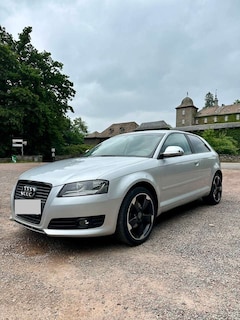 Bild des Angebotes Audi A3 1.6 Ambiente