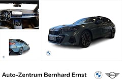 Bild des Angebotes BMW 520 d xDrive Touring M Sportpaket Komfortsitze