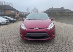 Bild des Angebotes Ford Fiesta Econetic