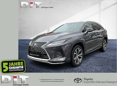 Bild des Angebotes Lexus RX 450h AWD Executive Line FLA HUD 4xSHZ DynLi
