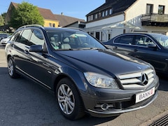 Bild des Angebotes Mercedes-Benz C 180 C 180 T Kompressor (204.246)