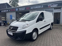 Bild des Angebotes Fiat Scudo 12 L2H1 130 Multijet *97.479 km*