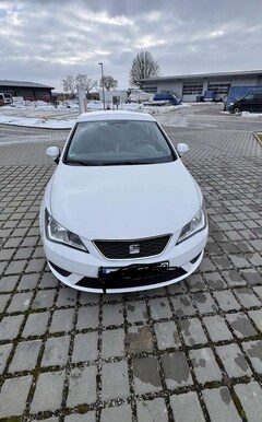 Bild des Angebotes SEAT Ibiza 1.2 TSI i-Tech