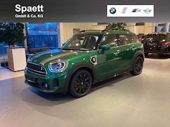Bild des Angebotes MINI Cooper SE Countryman Cooper SE ALL4 Countryman DAB LED RFK Navi Shz