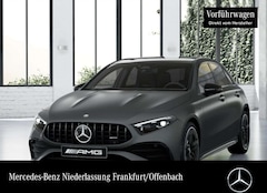 Bild des Angebotes Mercedes-Benz A 35 AMG A 35 4M Kompakt AMG+PANO+360°+MULTIBEAM+STHZG+HUD