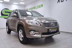 Bild des Angebotes Toyota RAV 4 4 2.0 AWD Life / AHK / SHZ / 1.HAND
