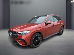 Bild des Angebotes Mercedes-Benz GLC 220 d 4Matic AMG Line +Wide+MBUX+Pano+LED