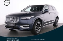 Bild des Angebotes Volvo XC90 T8 Recharge Plus Bright+360°KAM+LEDER+ACC+MEMRY