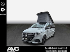 Mercedes-Benz Marco Polo Marco Polo 300d 4MATIC AMG Line Airmatic Easy Up