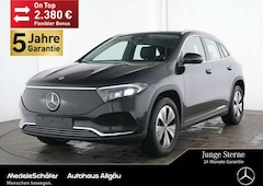 Bild des Angebotes Mercedes-Benz EQA 250 EQA 250 Progressive Kamera Vorr.-Distronic LED Tel