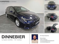 Bild des Angebotes Suzuki Swace COMFORT+ CVT HYBRID *6 J Garantie* ACC CAM