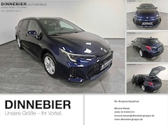 Bild des Angebotes Suzuki Swace COMFORT+ CVT HYBRID *6 J Garantie* ACC CAM