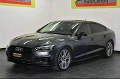 Bild des Angebotes Audi A5 A5 Sportback 40 TDI quattro S tronic S line