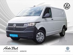Bild des Angebotes VW T6.1 Transporter T6.1 Kasten 2.0 TDI DSG "EcoProfi", Navi, Rückfa