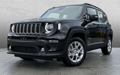 Bild des Angebotes Jeep Renegade Altitude 1.5 GSE 48V Automatik