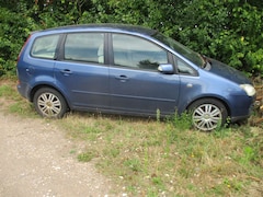 Bild des Angebotes Ford Focus C-Max 1.8 Fun