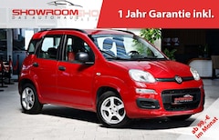 Bild des Angebotes Fiat Panda My Panda / Klima / 1. Hand Renter