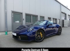 Bild des Angebotes Porsche 992 II Carrera 4 GTS Cabriolet, LIFT, PCCB, BOSE