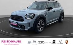 Bild des Angebotes MINI Cooper Countryman Untamed+PANORAMADACH+ACC+LED