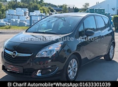 Bild des Angebotes Opel Meriva B Edition