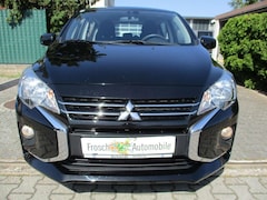 Bild des Angebotes Mitsubishi Space Star Plus*Klima*1.Hand*
