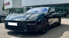 Bild des Angebotes Porsche Panamera Turbo E-Hybrid / ActiveRide / Zentralverschluss F.