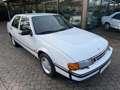 Bild des Angebotes Saab 9000 2.3-16 CS *nur 91 TKM*Leder*Klima*eSD*SHZ*Tempomat