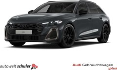 Bild des Angebotes Audi A5 Avant 2.0 TFSI edition one