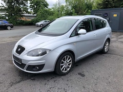 Bild des Angebotes SEAT Altea XL Stylance / Style 1.6 TDI