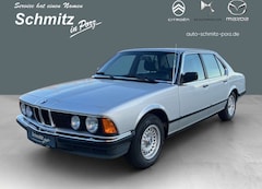 Bild des Angebotes BMW 728 i Automatik, Klima