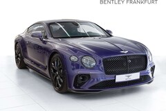 Bild des Angebotes Bentley Continental New Continental GT V8 S CARBON STYLING / MULLINER
