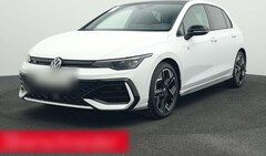 Bild des Angebotes VW Golf R 8 1.5 eTSI DSG R-LINE BLACK STYLE PANO IQ.LIGHT NA