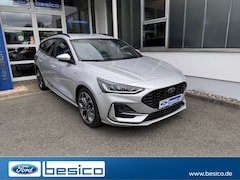 Bild des Angebotes Ford Focus ST-Line MHEV+iACC+BLIS+LED+NAV+DAB+PDC+LMF