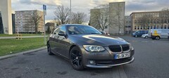 Bild des Angebotes BMW 320 320d Coupe Edition Exclusive