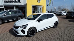Bild des Angebotes Renault Clio TECHNO TCe 90 PS mit Winterpaket Kamera LED SHZ PD