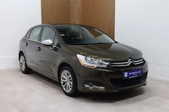 Bild des Angebotes Citroen C4 1.6 VTi Selection PDC/SHZ/TEMP/ZV