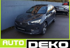 Bild des Angebotes SEAT Tarraco 2.0 TDI FR DSG Pano/Virtual/ACC/DCC/AHK