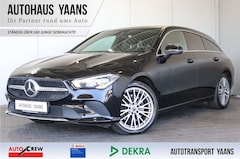 Bild des Angebotes Mercedes-Benz CLA 250 e SB Progressive MBUX+SIDE+KAM+LED+18"