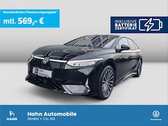 Bild des Angebotes VW ID.7 GTX 250KW 4Motion NAVI IQ WÄRMEPUMPE AHK