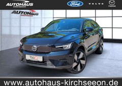 Bild des Angebotes Volvo C40 Recharge Plus Twin Motor AWD Bluetooth Navi