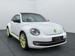 Bild des Angebotes VW Beetle Lim. Sport *Navi *Fender*DSG