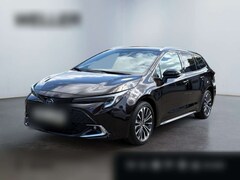 Bild des Angebotes Toyota Corolla 2.0 Hybrid TS Team D *Bi-LED*ACC*Navi*TWA*