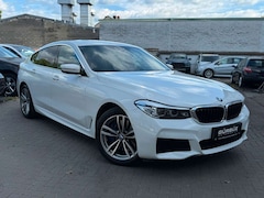 Bild des Angebotes BMW 630 630i Gran Turismo*M-Sport*LED*NAVI*Leder*360°*