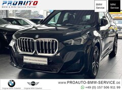 Bild des Angebotes BMW X1 20d xDrive M Sport A-LED/360°/AHK/Pano/HUD