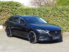 Bild des Angebotes Mazda 6 KOMBI 2.5L SKYACTIV G 194ps Automatik EXCLUSIVE-LI
