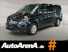 Bild des Angebotes Mercedes-Benz EQV 300 Lang MBUX+Burm+360+Navi+AUT+Airm+Distr