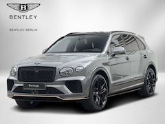 Bentley Bentayga V8 SPEED - AKRAPOVIC - CARBON