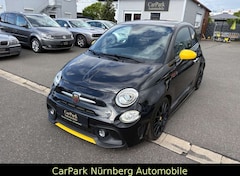 Bild des Angebotes Abarth 500 595 Pista Automatik