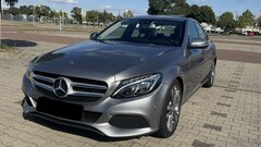 Bild des Angebotes Mercedes-Benz C 250 C 250 BlueTec / d (205.008)