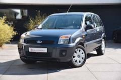 Bild des Angebotes Ford Fusion Style **1.HAND/AHK**